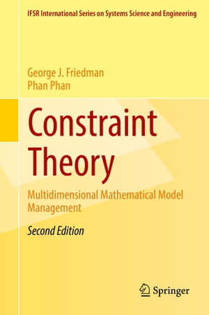 Constraint Theory