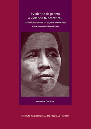 ?Violencia de g?nero o violencia faloc?ntrica? Variaciones sobre un sis/tema complejo