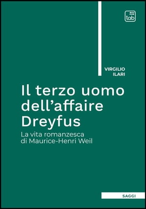 Il terzo uomo dell’affaire Dreyfus