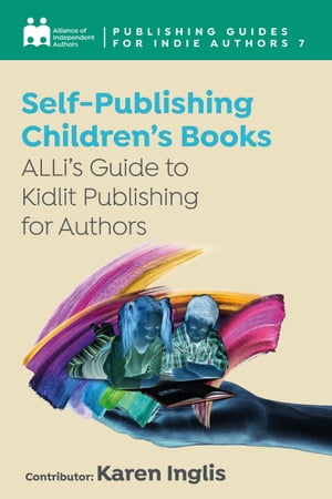 Self-Publishing a Children's Book