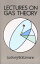 #7: Lectures on Gas Theoryβ