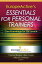 EuropeActive's Essentials for Personal Trainers