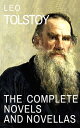 Leo Tolstoy: The Complete Novels and Novellas