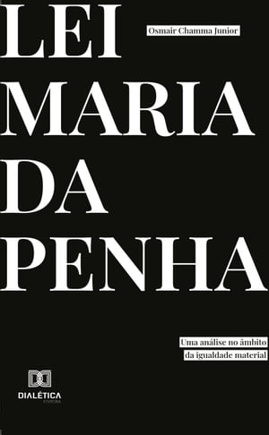 Lei Maria da Penha