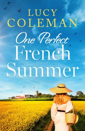 One Perfect French Summer