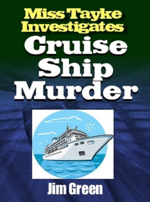 Cruise Ship Murder