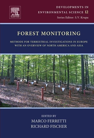 Forest Monitoring