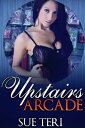 ŷKoboŻҽҥȥ㤨Upstairs ArcadeŻҽҡ[ Sue Teri ]פβǤʤ106ߤˤʤޤ