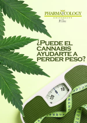 ¿Puede el cannabis ayudarte a perder peso?