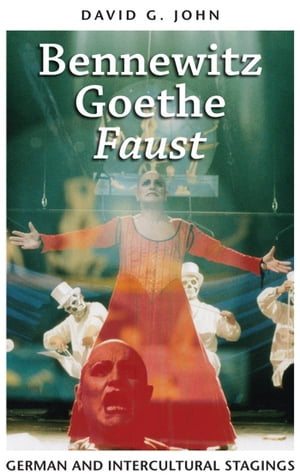 Bennewitz, Goethe, 'Faust'