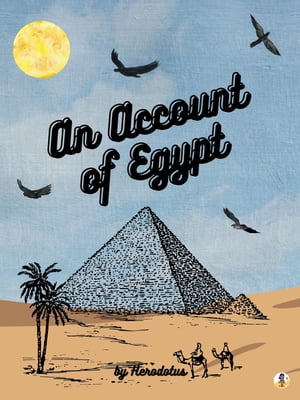 An Account of Egypt