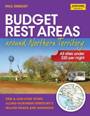 Budget Rest Areas around Northern Territory