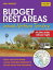 Budget Rest Areas around Northern Territory