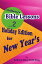 Children's Bible Lessons: New Year's