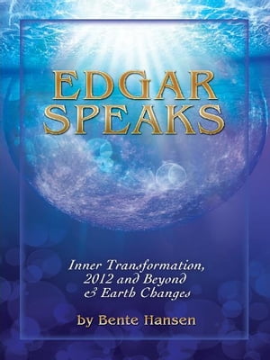 Edgar Speaks
