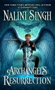 Archangel 039 s Resurrection【電子書籍】 Nalini Singh