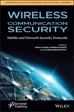 Wireless Communication Security【電子書籍】