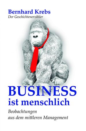 Business ist menschlich