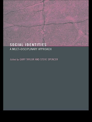 Social Identities