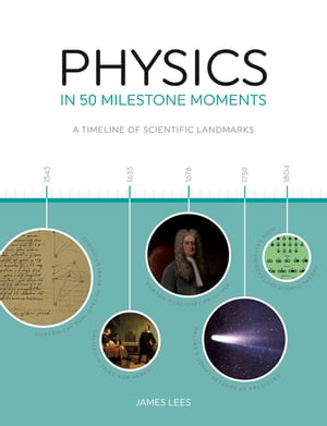 Physics in 50 Milestone Moments