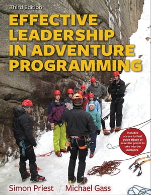 Effective Leadership in Adventure Programming