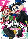 Splatoon（7）