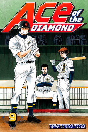 Ace of the Diamond 9