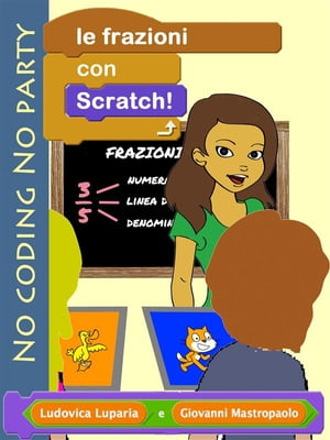 Le frazioni con Scratch