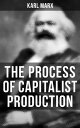 The Process of Capitalist Production【電子書籍】 Karl Marx