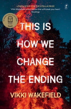 This Is How We Change the Ending