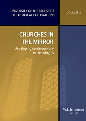 Churches in the mirror