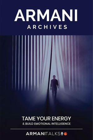 Armani Archives