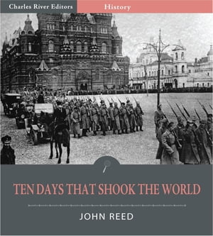 Ten Days that Shook the World