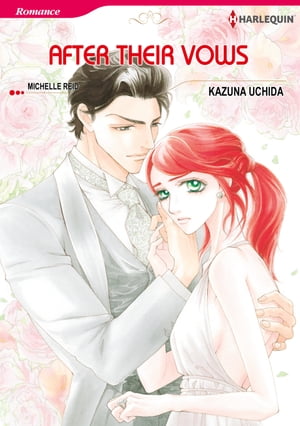 After Their Vows (Harlequin Comics)