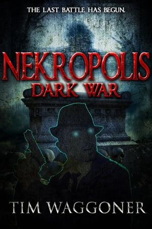 Nekropolis: Dark War