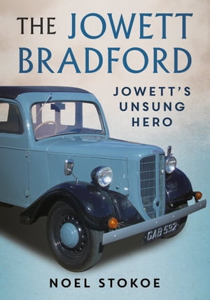 The Jowett Bradford