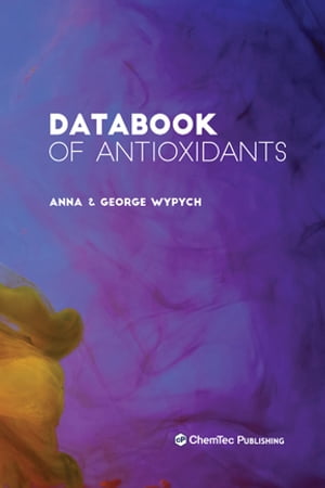 Databook of Antioxidants