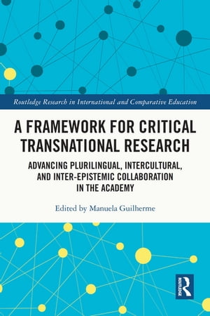 A Framework for Critical Transnational Research