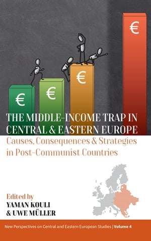 The Middle-Income Trap in Central and Eastern Europe