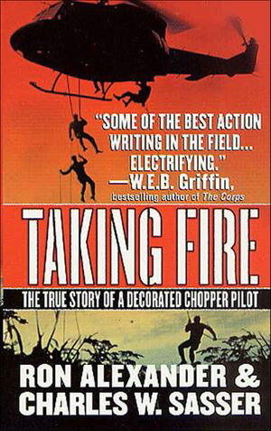 ŷKoboŻҽҥȥ㤨Taking Fire The True Story of a Decorated Chopper PilotŻҽҡ[ Ron Alexander ]פβǤʤ20ߤˤʤޤ