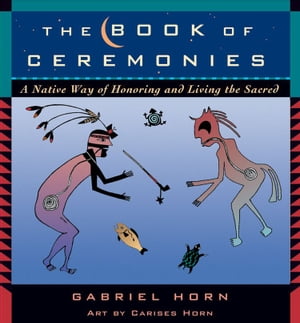 The Book of Ceremonies