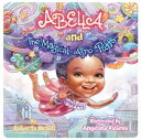 Abella and the Magical Afro Puffs【電子書籍】[ Roberta McGill ]