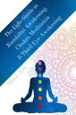 The Light Guide To Kundalini Awakening, Chakra Meditation, Third Eye Awakening: Experiencing Higher Consciousness Your Inner Power Psychic, Empath and Meditation Connecting Guides, 4【電子書籍】 Theresa Clear