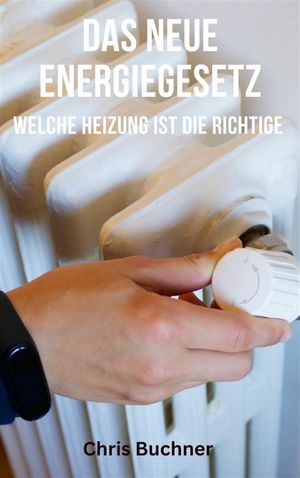 Das neue Energiegesetz