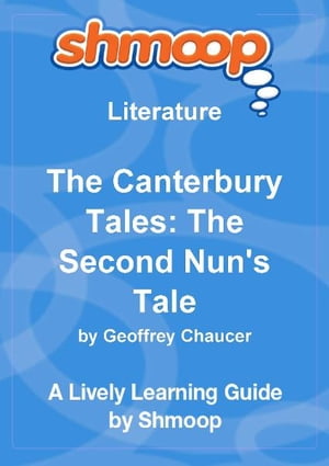 Shmoop Literature Guide: The Canterbury Tales: The Reeve's Tale