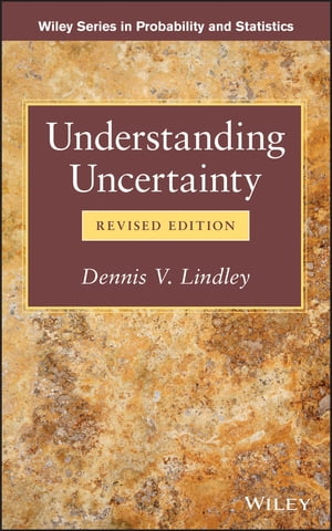 Understanding Uncertainty