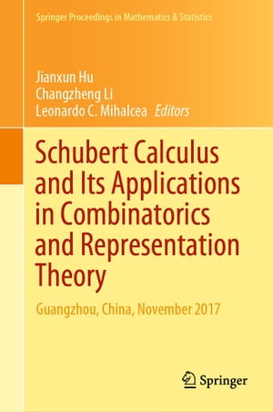 Schubert Calculus and Its Applications in Combinatorics and Representation Theory