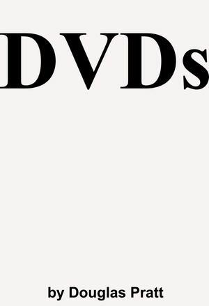 DVDs【電子書籍】[ Douglas Pratt ]