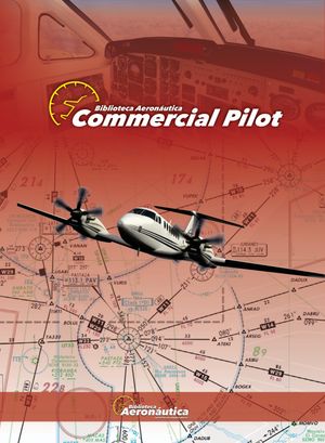 Commercial Pilot【電子書籍】[ Facundo Conforti ]