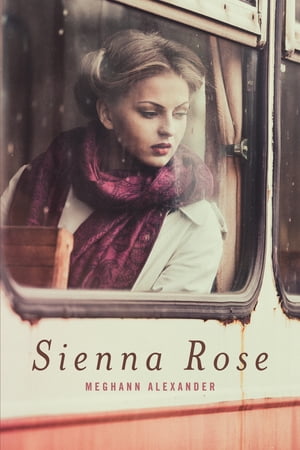 Sienna RoseŻҽҡ[ Meghann Alexander ]